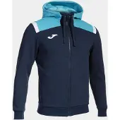 Joma Veste de survêtement à capuche Toledo
