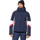 Rossignol Veste Ciastel Bleu M Homme Bleu M