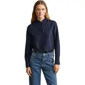 Gant Chemise à Manches Longues 4300706 Linen