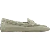 Carmela 163143 Loafers Vert EU 40 Femme