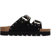 Refresh 175009 Sandals Noir EU 39 Femme