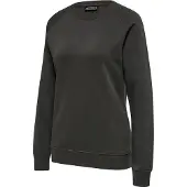 Hummel Sweat de sport noir
