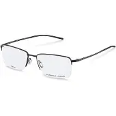 Porsche Design P8751 Glasses Noir Homme