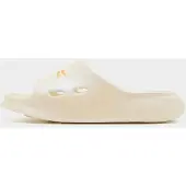 Lacoste Claquettes Meduz Femme - Blanc, Blanc