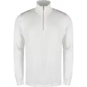 Kronstadt Pull-over 'Hannes' blanc cassé