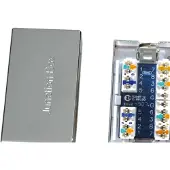 Roline Boîte de jonction, STP (Accessoires réseau)