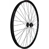 Mach1 Maxx Front Wheel Argenté 9 x 100 mm