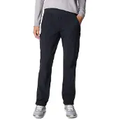 Columbia Leslie Falls Pull-on Pants Gris XL / Regular Femme