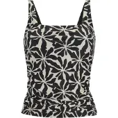 Regatta Loria Tankini Top Blanc 38 Femme