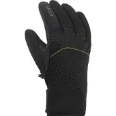 Cairn Alpen 3 M C-tex Gloves Noir 7.5