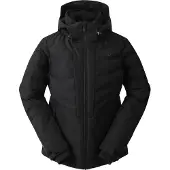 Dare 2b Veste de ski imperméable Gliding pour femmes : 46 Taille : 46