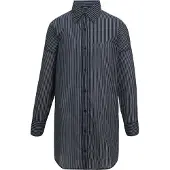 Regatta Prena Cover-up Long Sleeve Shirt Bleu 38 Femme