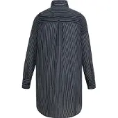 Regatta Prena Cover-up Long Sleeve Shirt Bleu 40 Femme