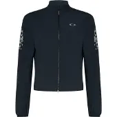 Oakley Off Grid Pkble 2.0 Jacket Bleu L Homme