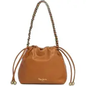 Pepe Jeans Sacs à main ' GEORGIA ' beige