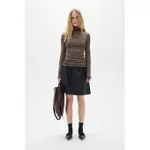 Inwear Jupe 'Wook' noir