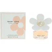 Marc Jacobs Daisy Love EDT W 30 ml