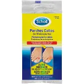 Scholl Dr Scholl Anti-Cloquage Invisibles Dr Scholl Pour Fingers