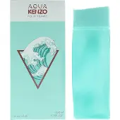 Kenzo Aqua Femme Vapo 100ml Eau De Toilette Bleu Femme
