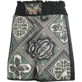 Adidas X Farm Premium Shorts Gris XS Femme