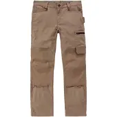 Carhartt Essential Steel Rugged Flex Double-Front Pantalon Taille