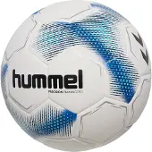 Hummel Precision Training Pro Football Ball Blanc 5