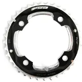 Fsa Mtb Wb263a Pro 104 Bcd Chainring Noir 36t