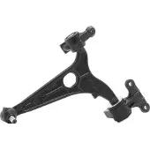 Delphi Bras de suspension TC1470 essieu avant, gauche, avant
