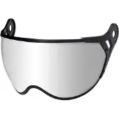 Cgm 9801-bs5-01e Lentilles de rechange transparentes Transparent One Size