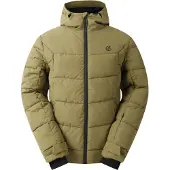 Dare 2b Camber Ii Jacket Vert S Homme