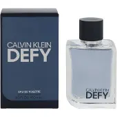 Calvin Klein Defy Eau de Toilette 100 ml