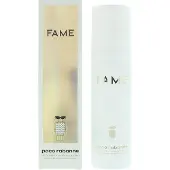 Rabanne FAME Déodorant Vaporisateur 150 ml | Fraîcheur &amp; Élégance