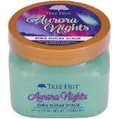 TREE HUT Aurora Nights Gommage pour le Corps 510 grammes