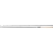 Shimano Fishing Purist Bx1 Barbel Carpfishing Rod Noir 3.96 m / 3.00 Lbs