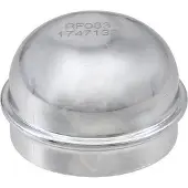 A.B.S. Capuchon de fermeture / protection . 279506 32mm acier 0,05kg