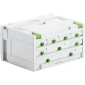 Festool SYS 3-SORT/9 - SORTAINER