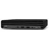 HP Mini Pro 400 G9 i5 12500T 16 Go DDR5 SSD 512 Go UHD 770 W11Pro 3 ans sur site
