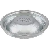 ABS Capuchon de fermeture / protection . 279509 10,5mm acier 0,02kg