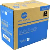 Konica Minolta A0X5155 - Noir - Toner