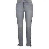 Urban Classics Jean gris denim