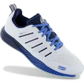 K-Swiss Ultra Court Sanyo Padel Shoes Blanc EU 45 Homme