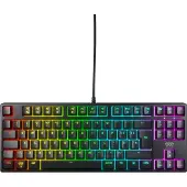 Xtrfy K4V2 TKL keyboard black - Clavier - QWERTY