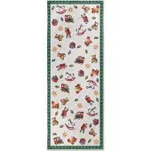 Villeroy & Boch Toy's Delight Nostalgic (200 x 80 cm)