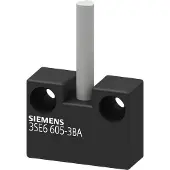 Siemens Commutateur magnétique Élément de commutation, rectangulaire petit 25x33 mm, éléments de commutation 1Ö/1S 3SE66053BA