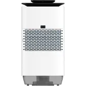 Clean air optima humidificateur et purificateur d'air 2en1 CA-806 Smart Top Filling