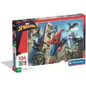 Clementoni Spider-Man