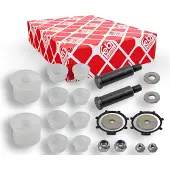 FEBI BILSTEIN Kit de réparation, suspension du stabilisateur 01052