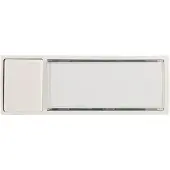 Grothe Bouton-poussoir de sonnette AP MONTILUX 2154 51011
