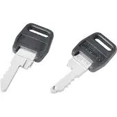 Siemens Clé de rechange pour API 6AV2181-5AR80-0AX0 6AV21815AR800AX0