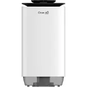 Clean air optima humidificateur et purificateur d'air 2en1 CA-808 Smart Top Filling